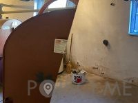 RAZREZ CISTERN ZA KURILNO OLJE MITJA DEŽMAN S.P., Cerklje na Gorenjskem