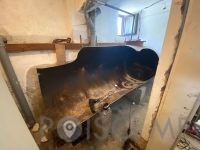RAZREZ CISTERN ZA KURILNO OLJE MITJA DEŽMAN S.P., Cerklje na Gorenjskem