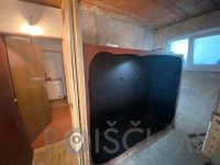 RAZREZ CISTERN ZA KURILNO OLJE MITJA DEŽMAN S.P., Cerklje na Gorenjskem