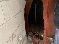 RAZREZ CISTERN ZA KURILNO OLJE MITJA DEŽMAN S.P., Cerklje na Gorenjskem