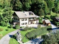Apartmaji Pr’ Jesenuc SNOVIK -Tuhinjska dolina
