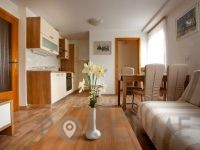 Apartmaji Pr’ Jesenuc SNOVIK -Tuhinjska dolina
