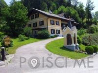Apartmaji Pr’ Jesenuc SNOVIK -Tuhinjska dolina