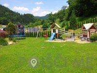 Apartmaji Pr’ Jesenuc SNOVIK -Tuhinjska dolina