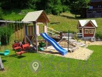 Apartmaji Pr’ Jesenuc SNOVIK -Tuhinjska dolina