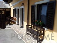 Apartmaji Pr’ Jesenuc SNOVIK -Tuhinjska dolina