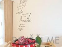 Apartmaji Pr’ Jesenuc SNOVIK -Tuhinjska dolina