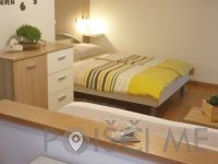 Apartmaji Pr’ Jesenuc SNOVIK -Tuhinjska dolina