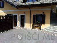 Apartmaji Pr’ Jesenuc SNOVIK -Tuhinjska dolina