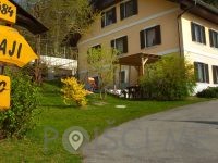 Apartmaji Pr’ Jesenuc SNOVIK -Tuhinjska dolina