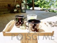 Apartmaji Pr’ Jesenuc SNOVIK -Tuhinjska dolina