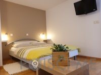 Apartmaji Pr’ Jesenuc SNOVIK -Tuhinjska dolina