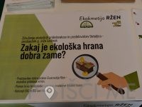 Vera Ledinek, Bio Kmetija Ržen, Šentjanž pri Dravogradu