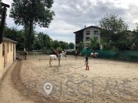 Šola jahanja Ljubljana, KONJENIŠKI KLUB CAVALLO