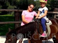 Šola jahanja Ljubljana, KONJENIŠKI KLUB CAVALLO