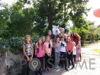 Šola jahanja Ljubljana, KONJENIŠKI KLUB CAVALLO