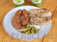 Vera Ledinek, Bio Kmetija Ržen, Šentjanž pri Dravogradu