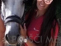 Šola jahanja Ljubljana, KONJENIŠKI KLUB CAVALLO