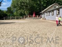 Šola jahanja Ljubljana, KONJENIŠKI KLUB CAVALLO