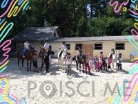 Šola jahanja Ljubljana, KONJENIŠKI KLUB CAVALLO