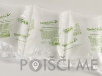 Zaščitna pena za embalažo, MANIMO d.o.o., Šempeter pri Gorici