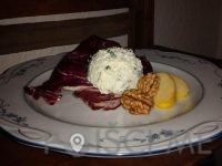 GOSTILNA RUPA Suzana Pangerc Kosar s.p. Srednja vas v Bohinju