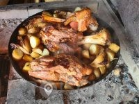 GOSTILNA RUPA Suzana Pangerc Kosar s.p. Srednja vas v Bohinju