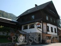 GOSTILNA RUPA Suzana Pangerc Kosar s.p. Srednja vas v Bohinju