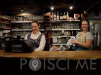 GOSTILNA RUPA Suzana Pangerc Kosar s.p. Srednja vas v Bohinju