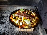 GOSTILNA RUPA Suzana Pangerc Kosar s.p. Srednja vas v Bohinju