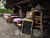 GOSTILNA RUPA Suzana Pangerc Kosar s.p. Srednja vas v Bohinju