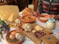 GOSTILNA RUPA Suzana Pangerc Kosar s.p. Srednja vas v Bohinjue