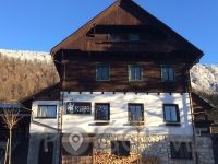 GOSTILNA RUPA Suzana Pangerc Kosar s.p. Srednja vas v Bohinju