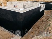HIDROIZOLACIJSKA DELA, EDIN AGIĆ S.P., EDIN AGIĆ S.P., Trbovlje