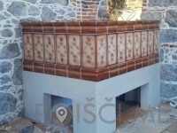 KRUŠNE PEČI, PEČNICE,  ALOJZ KRŽAN S.P.,  Raka