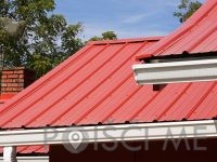 montaža inox dimnikov in strešnih oken pokrivanje strehe z pločevino JOŽE SMOLIČ S.P., Dobrnič