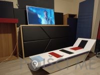 ABOH, tapetništvo in oblazinjeno pohištvo, Aleš Boh s.p., Vuzenica