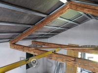 Slikopleskarske storitve KDV-Kristian Kraljević s.p., Podnanos