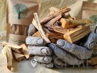 Palo Santo – Sveti les, MARIKS d.o.o.- Celje