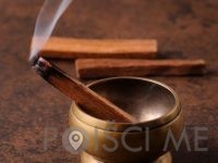 Palo Santo – Sveti les, MARIKS d.o.o.- Celje