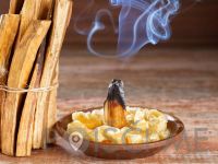 Palo Santo – Sveti les, MARIKS d.o.o.- Celje
