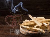 Palo Santo – Sveti les, MARIKS d.o.o.- Celje