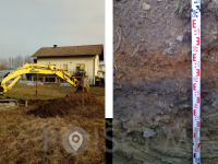 Geološke in hidrogeološke storitve, OGT Projekt d.o.o., Ljubljana