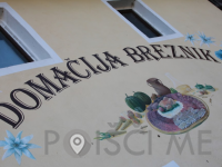 IZLETNIŠKA KMETIJA BREZNIK ĐULI, Tomaž Gmajner, Sv. Primož nad Muto