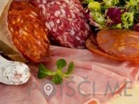 IZLETNIŠKA KMETIJA BREZNIK ĐULI, Tomaž Gmajner, Sv. Primož nad Muto