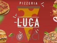 Pizzerija luca Stojan popović s.p., Novo mesto