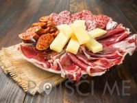IZLETNIŠKA KMETIJA BREZNIK ĐULI, Tomaž Gmajner, Sv. Primož nad Muto