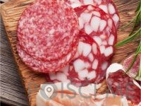 IZLETNIŠKA KMETIJA BREZNIK ĐULI, Tomaž Gmajner, Sv. Primož nad Muto