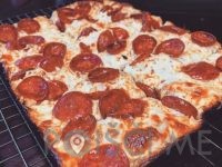 Pizzerija luca Stojan popović s.p., Novo mesto