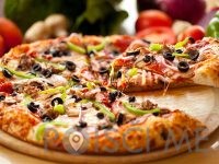 Pizzerija luca Stojan popović s.p., Novo mesto